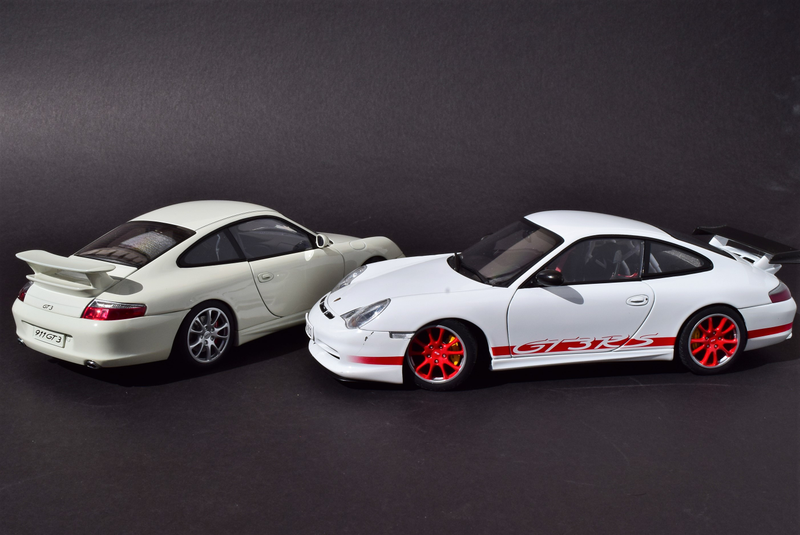 Illustration for article titled RennSport 996 Apreciation Day 6: Track Day Bro